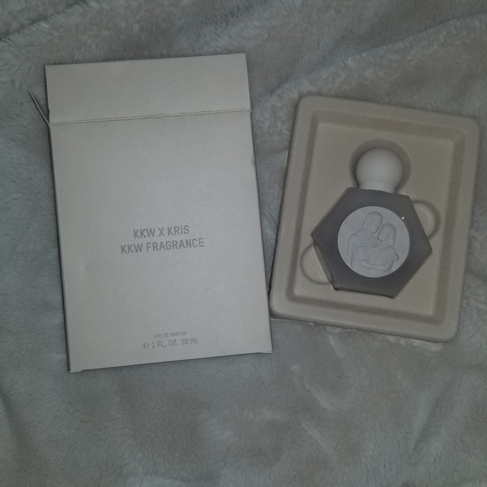 KKW fragrance